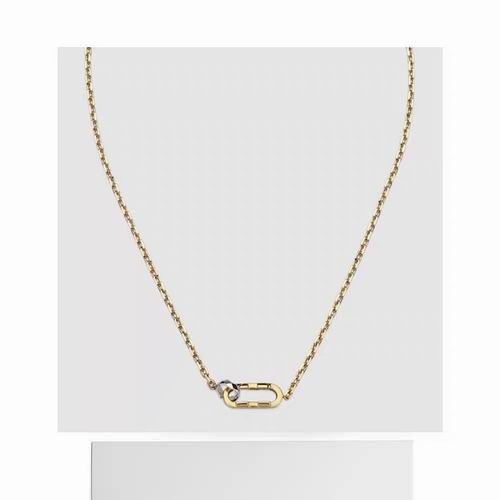 Gucci Necklace 11lyh263